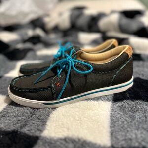 Women’s Twisted X shoes